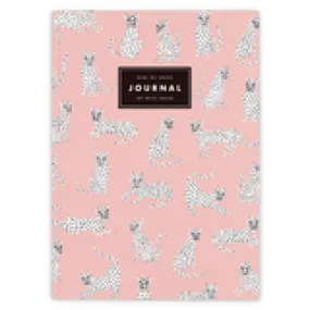 Journal of Wild Ideas- Rare Creatures