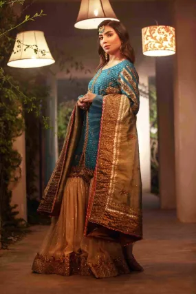 KAINA- LUXURY FORMALS