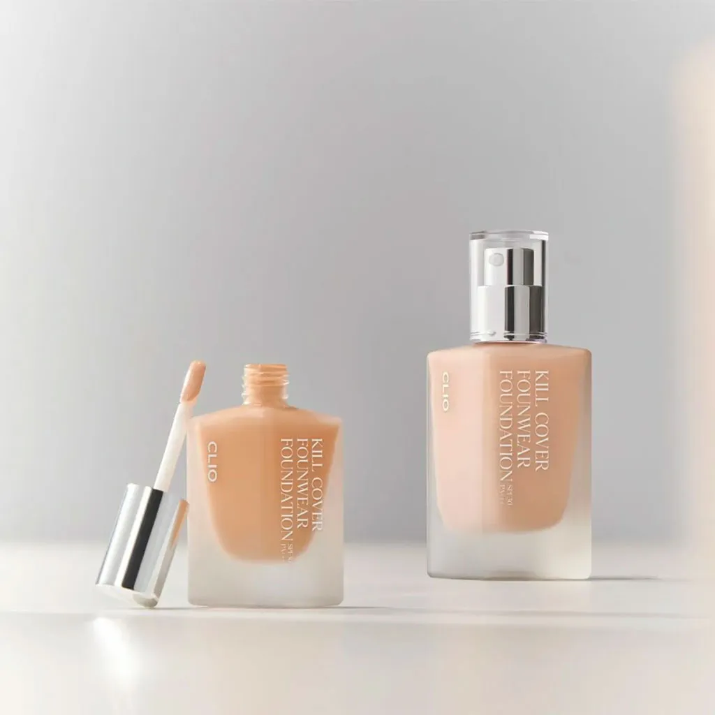 Kill Cover Founwear Foundation Mini