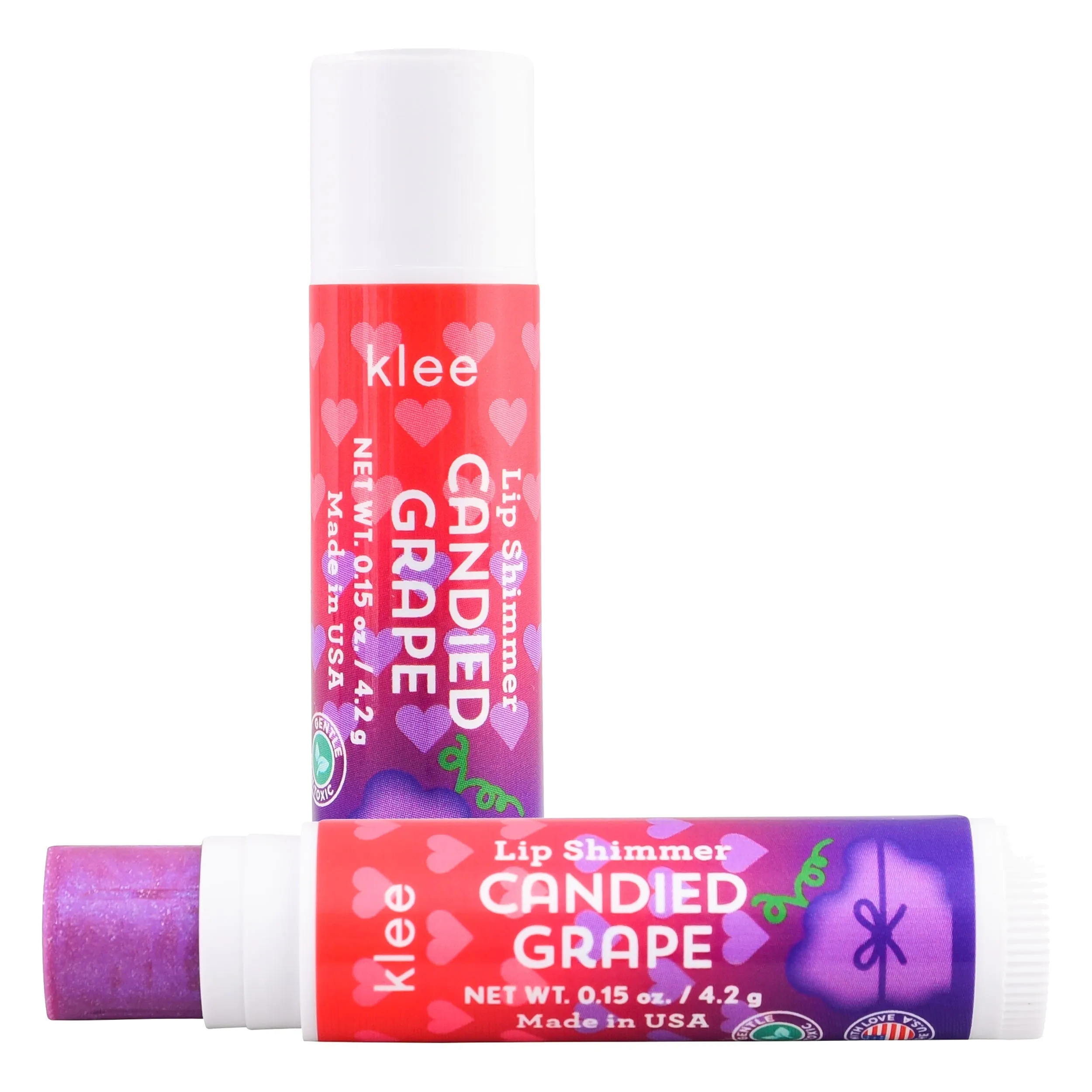 Klee Enchanted Fairy Natural Play Makeup Set