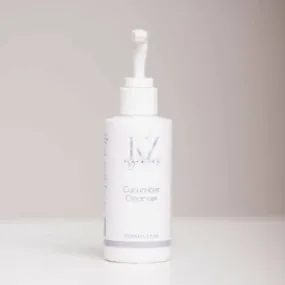 KZ Organics Cucumber Cleanser