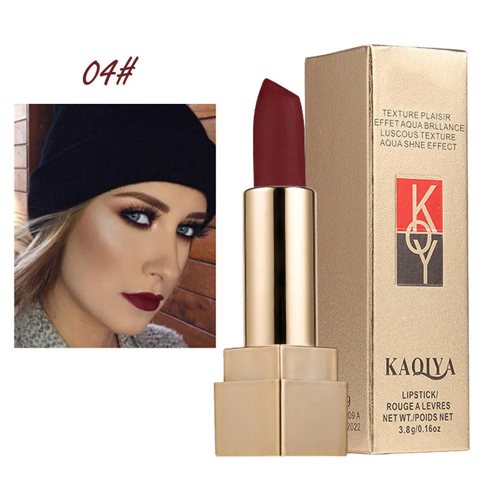 Long Lasting  Lipstick