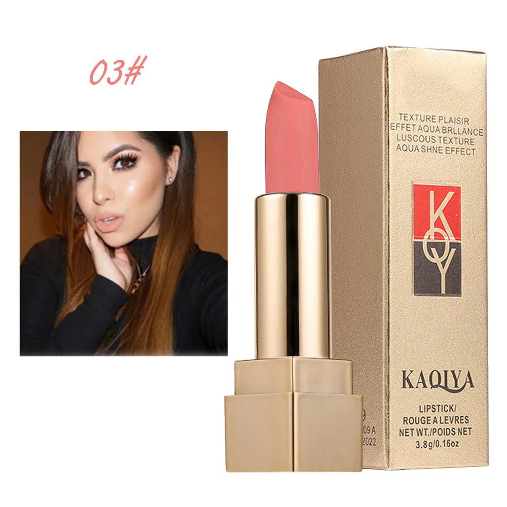 Long Lasting  Lipstick