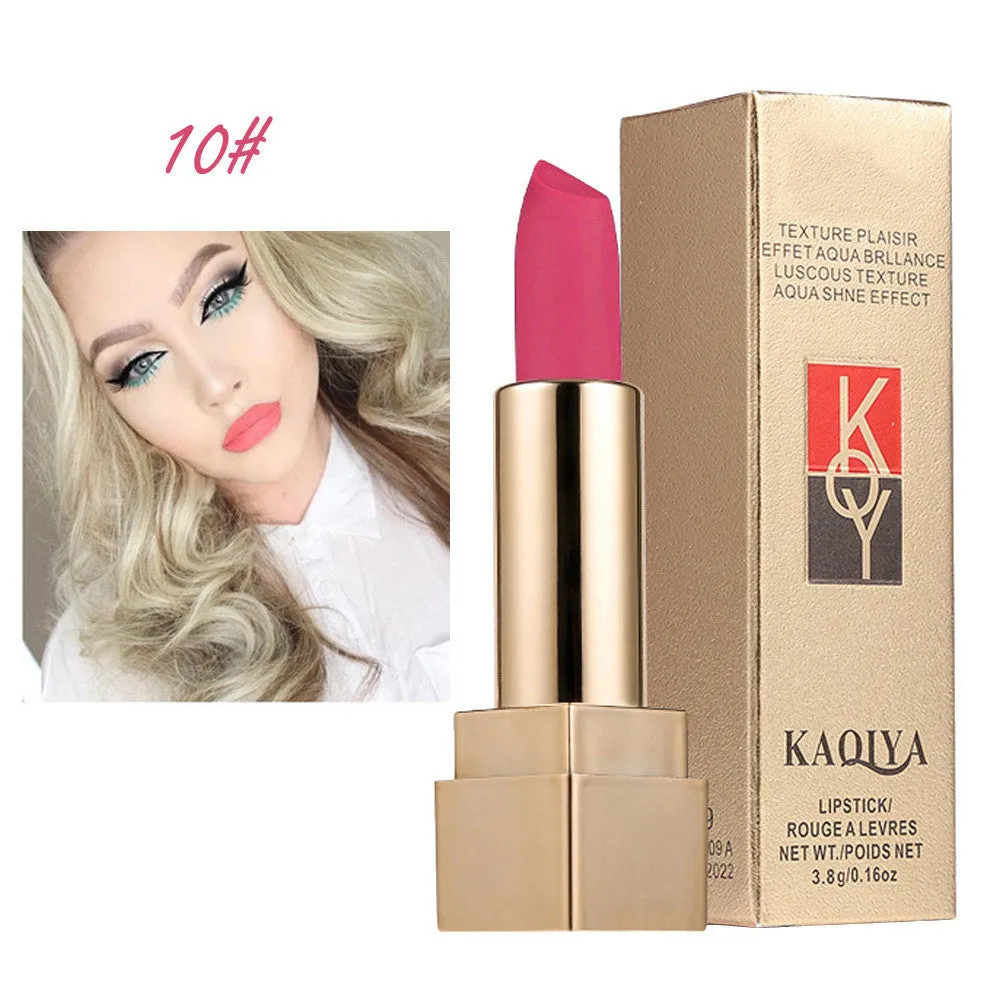 Long Lasting  Lipstick