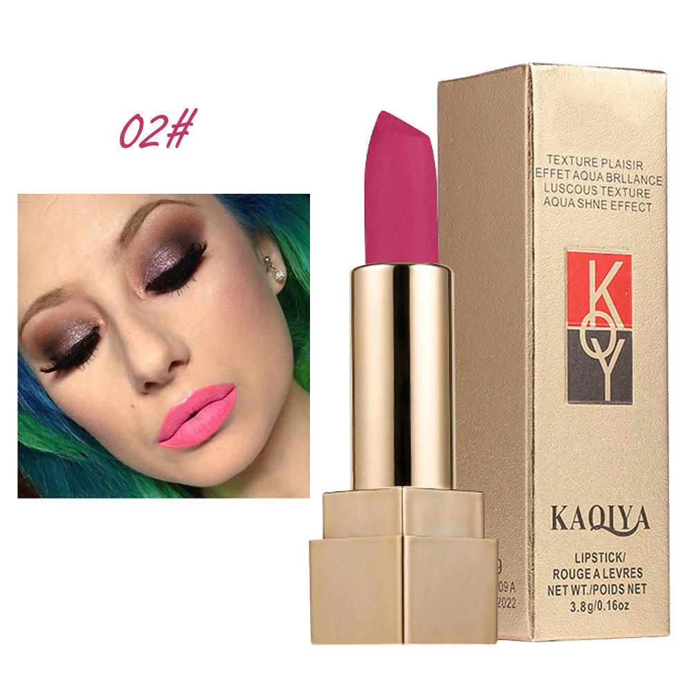 Long Lasting  Lipstick