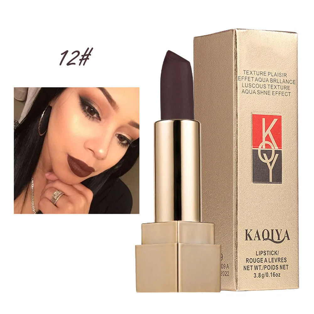 Long Lasting  Lipstick