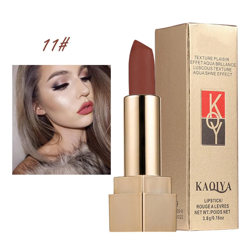 Long Lasting  Lipstick