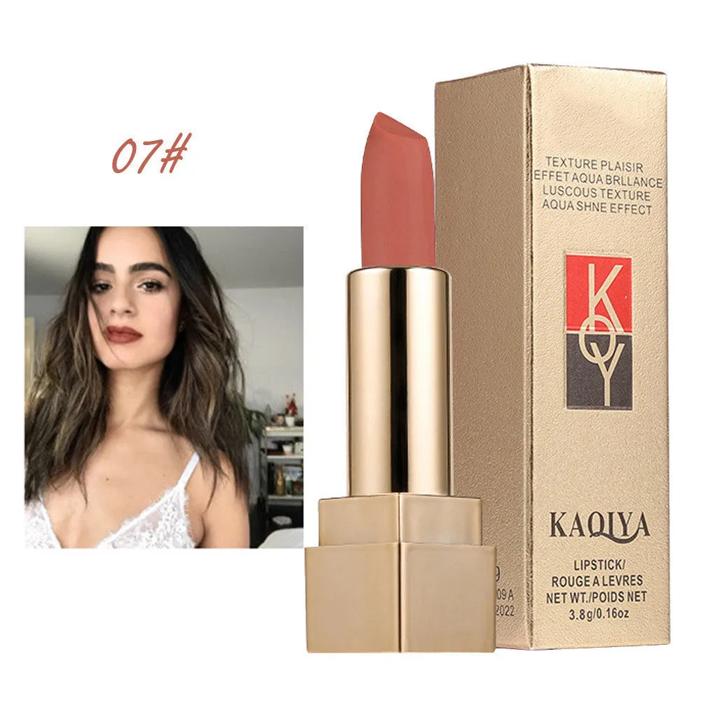 Long Lasting  Lipstick