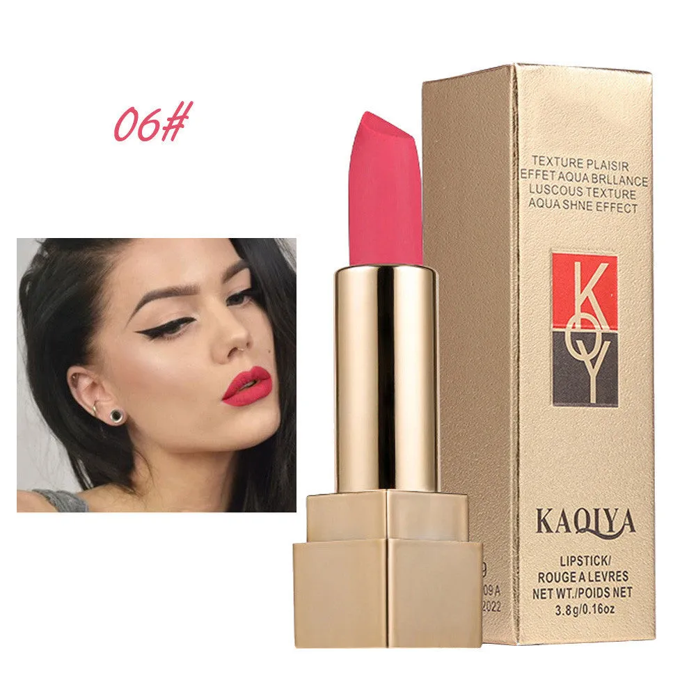 Long Lasting  Lipstick