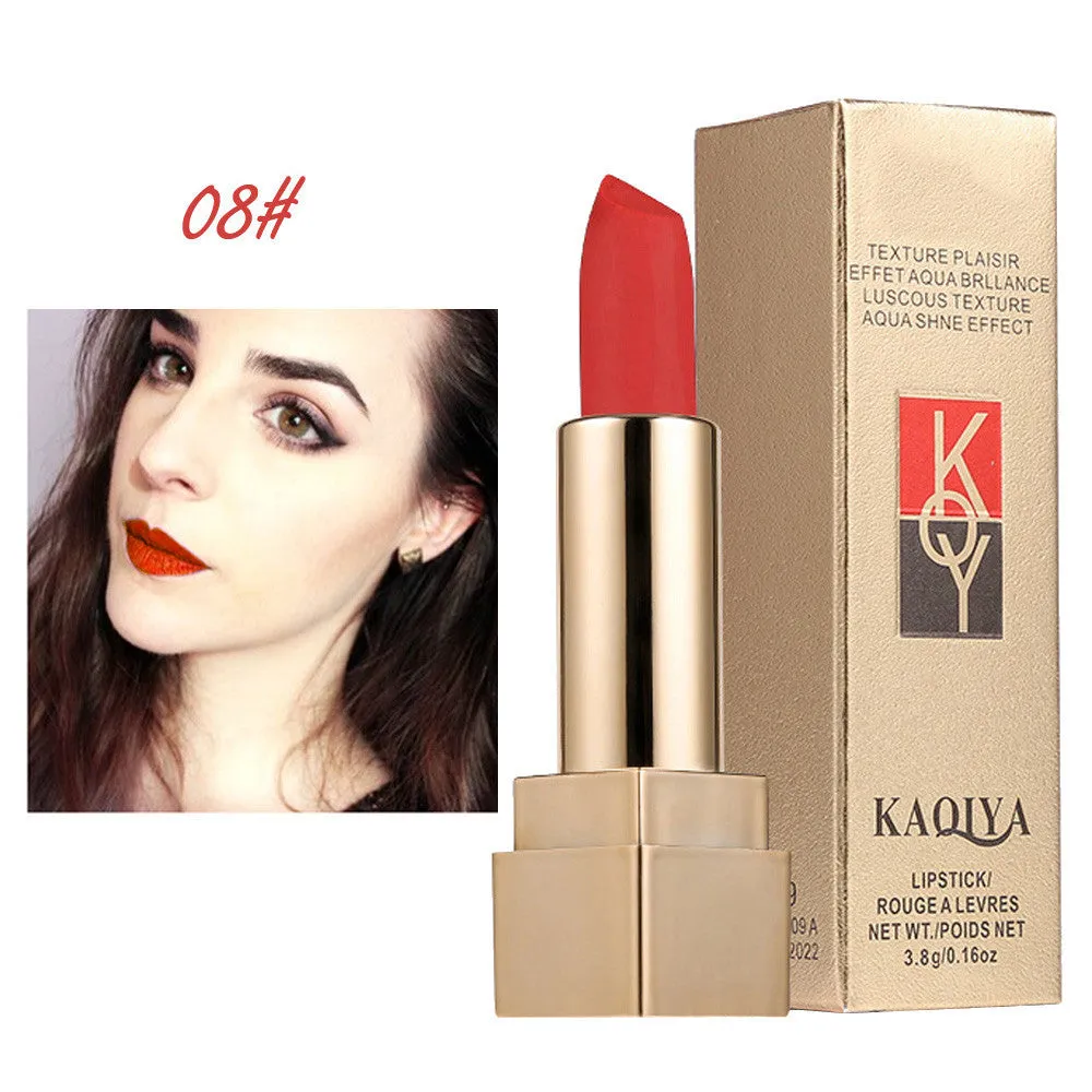 Long Lasting  Lipstick