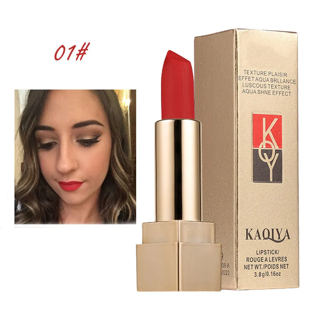 Long Lasting  Lipstick