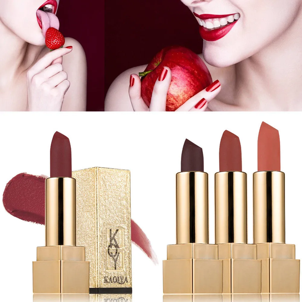 Long Lasting  Lipstick