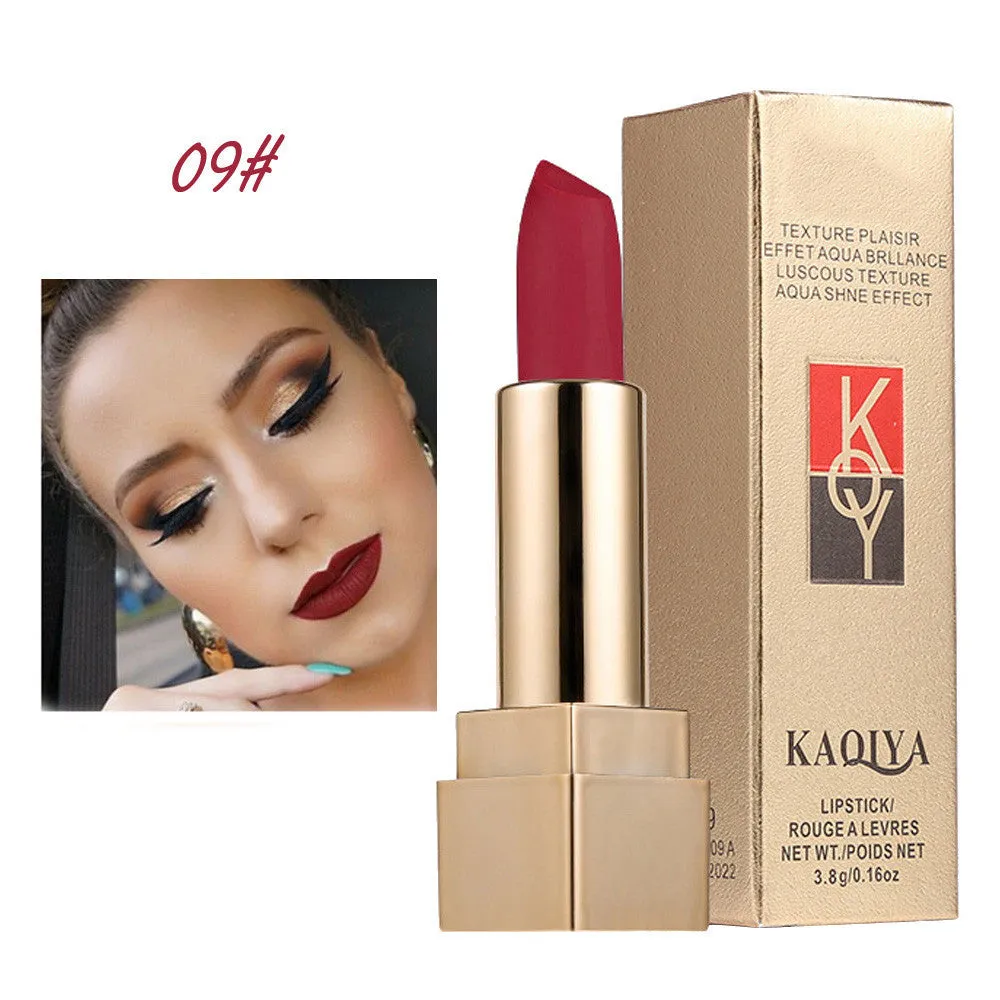 Long Lasting  Lipstick