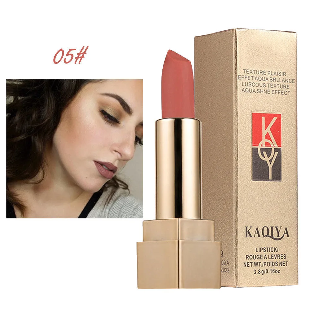 Long Lasting  Lipstick