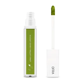 Long Lasting Liquid Lipstick - Green Screen