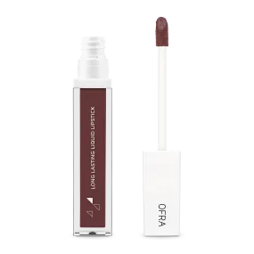Long Lasting Liquid Lipstick - Honolulu