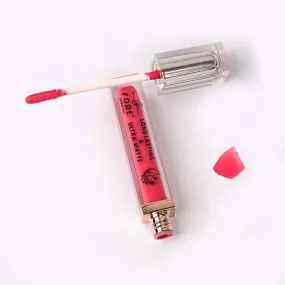 LONG LASTING MATTE LIQUID LIPSTICK - CANDY PINK