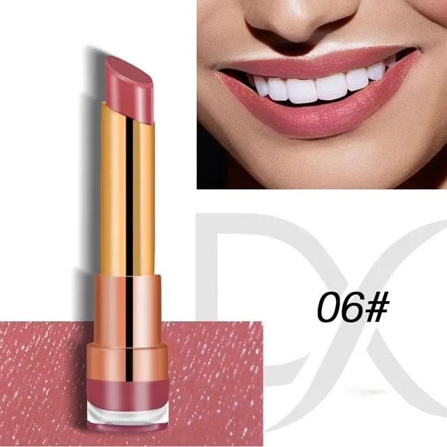 Long lasting Nude waterproof Lipstick