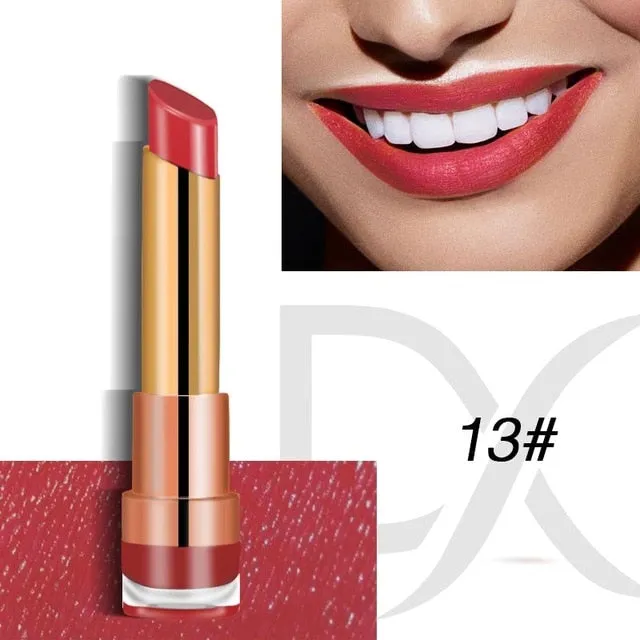 Long lasting Nude waterproof Lipstick