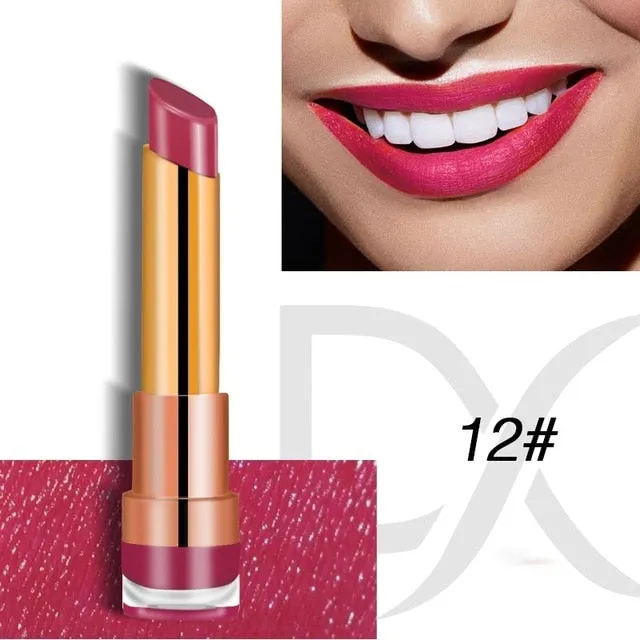Long lasting Nude waterproof Lipstick