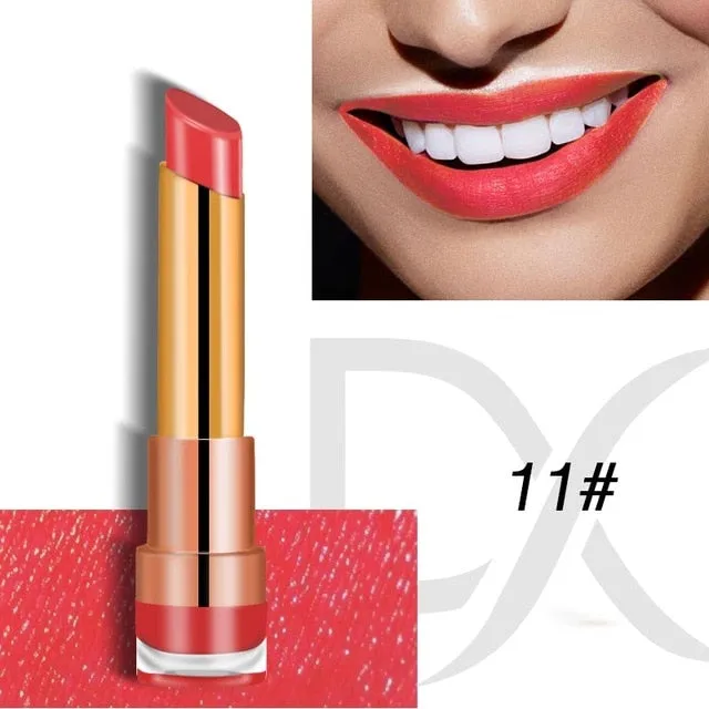 Long lasting Nude waterproof Lipstick