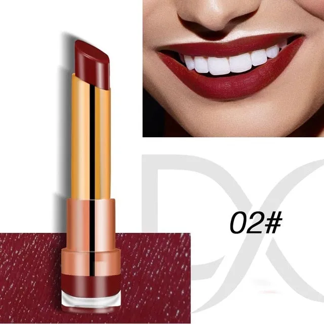 Long lasting Nude waterproof Lipstick