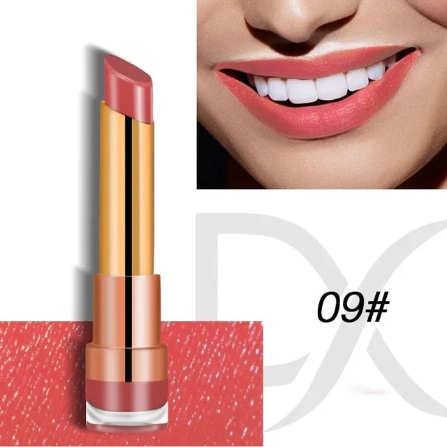 Long lasting Nude waterproof Lipstick