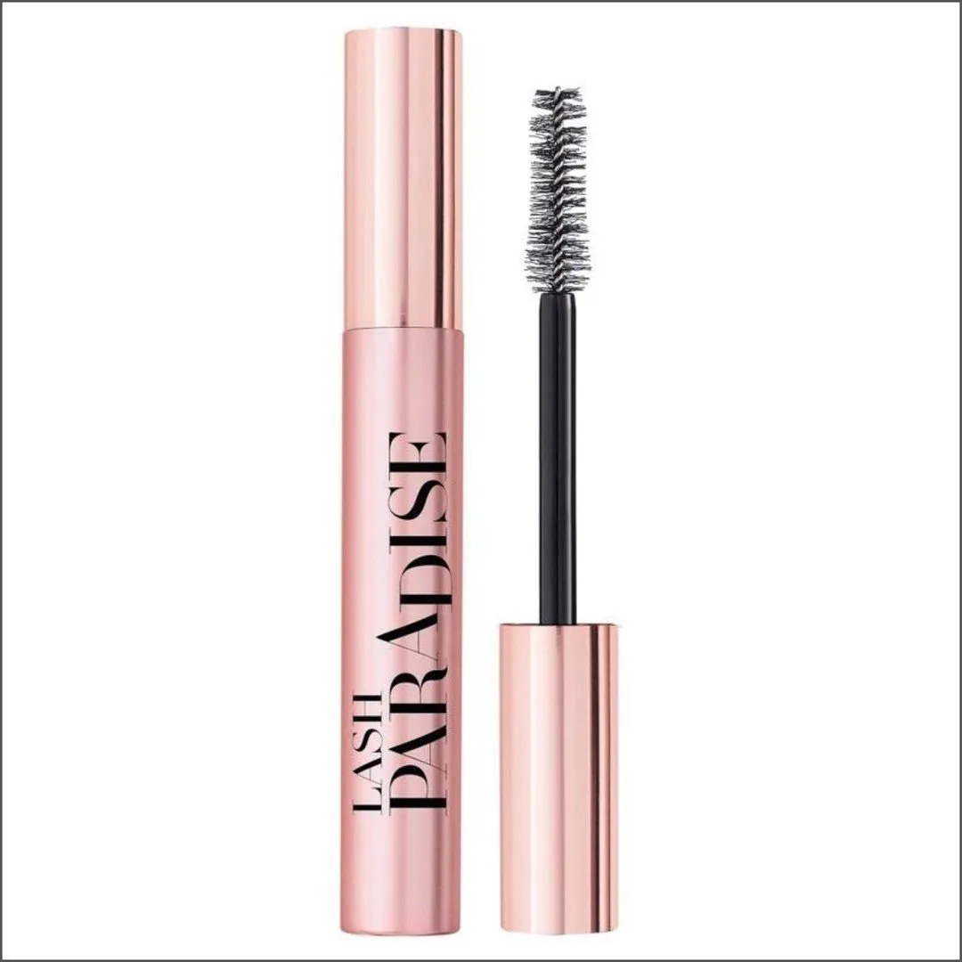 L'Oréal Paris Lash Paradise Mascara - Black
