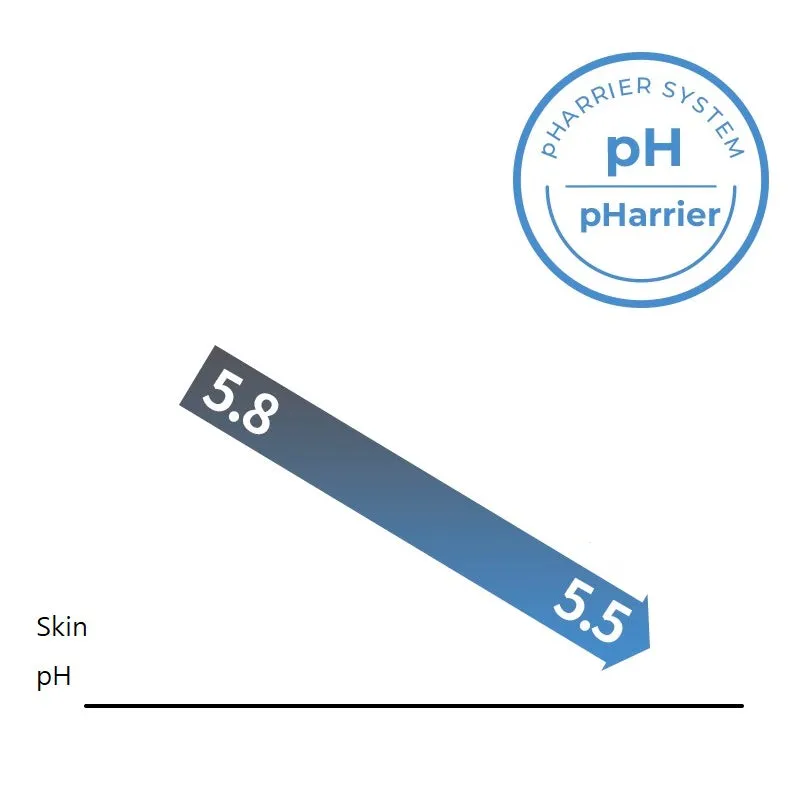 Low pH pHarrier Moisture Cream 80ml