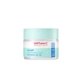 Low pH pHarrier Moisture Cream 80ml