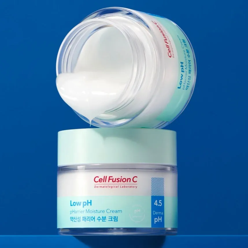 Low pH pHarrier Moisture Cream 80ml