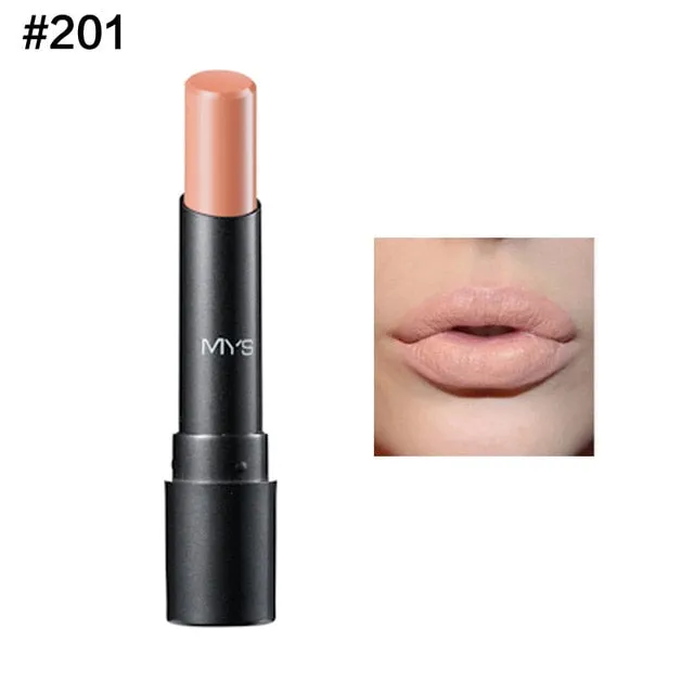 matte lipstick long lasting lipgloss