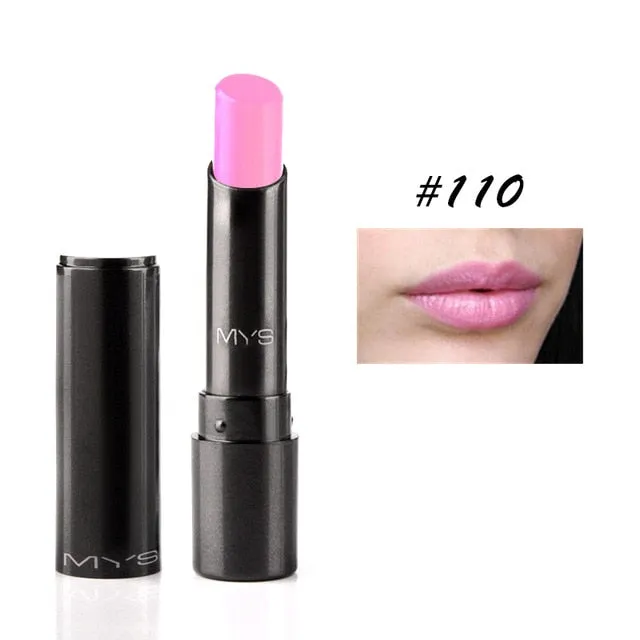 matte lipstick long lasting lipgloss