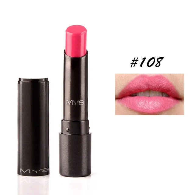 matte lipstick long lasting lipgloss