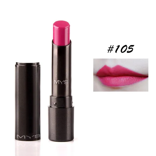 matte lipstick long lasting lipgloss