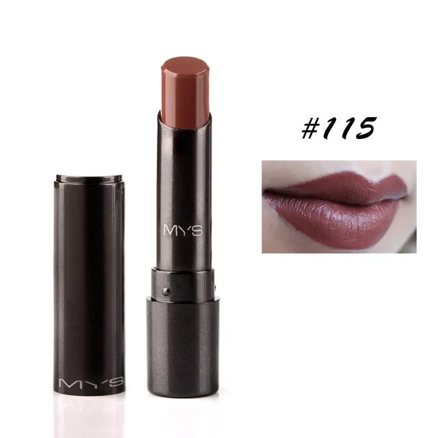 matte lipstick long lasting lipgloss