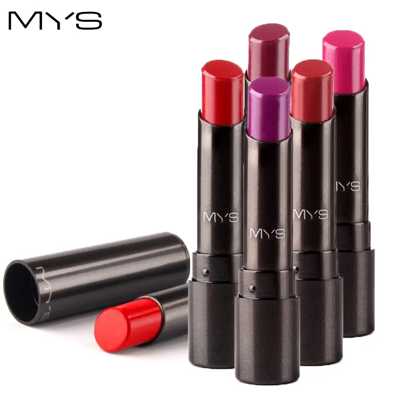 matte lipstick long lasting lipgloss
