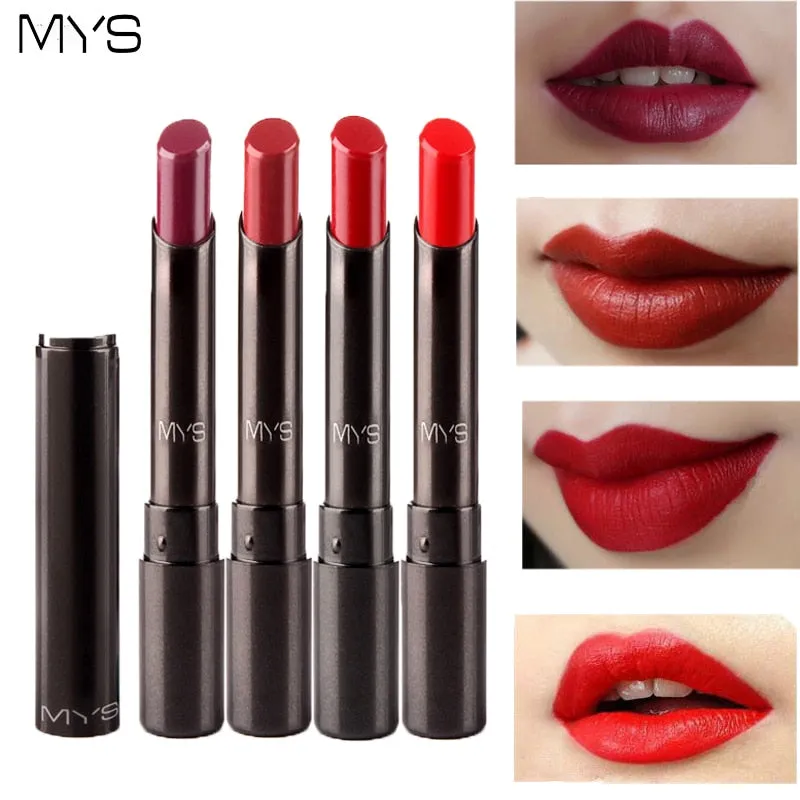 matte lipstick long lasting lipgloss