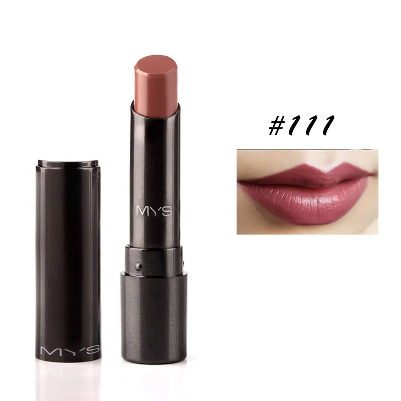 matte lipstick long lasting lipgloss