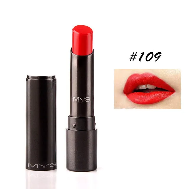 matte lipstick long lasting lipgloss