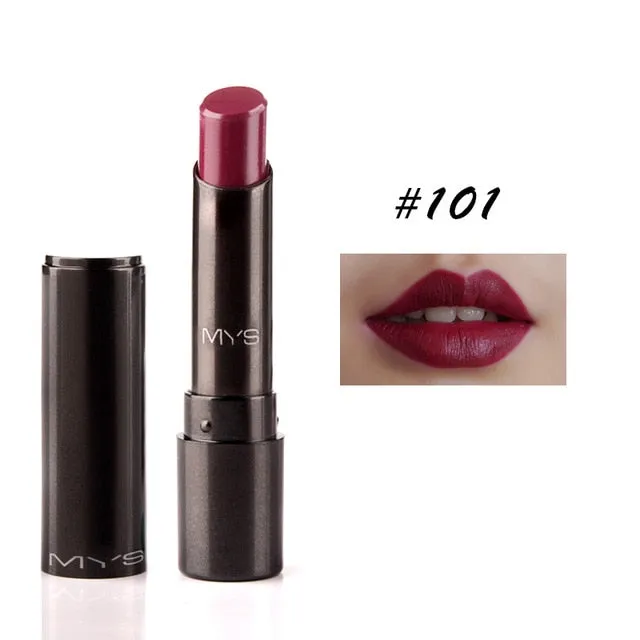 matte lipstick long lasting lipgloss