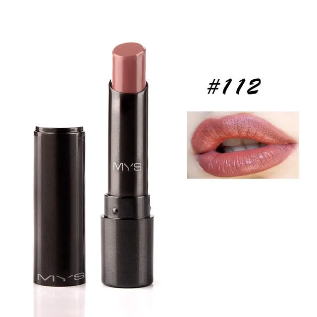 matte lipstick long lasting lipgloss