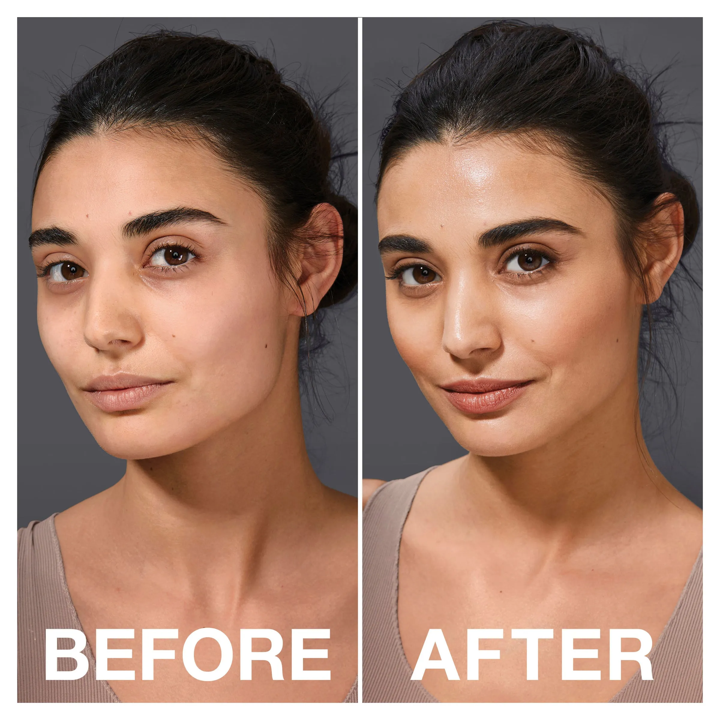 MAYBELLINE Dream Radiant Liquid Foundation - Pure Beige #70