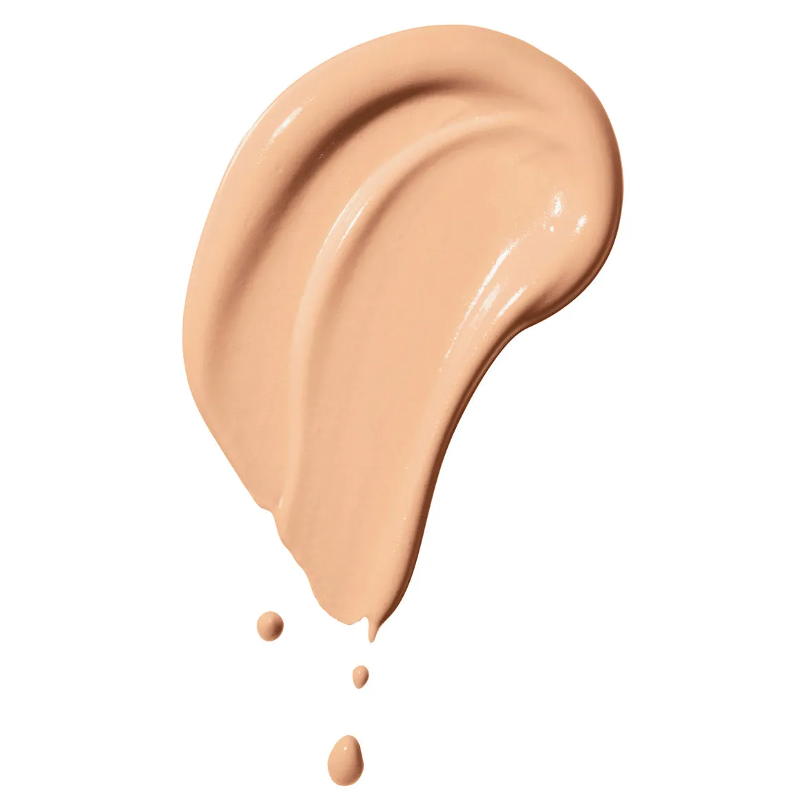 MAYBELLINE Dream Radiant Liquid Foundation - Pure Beige #70