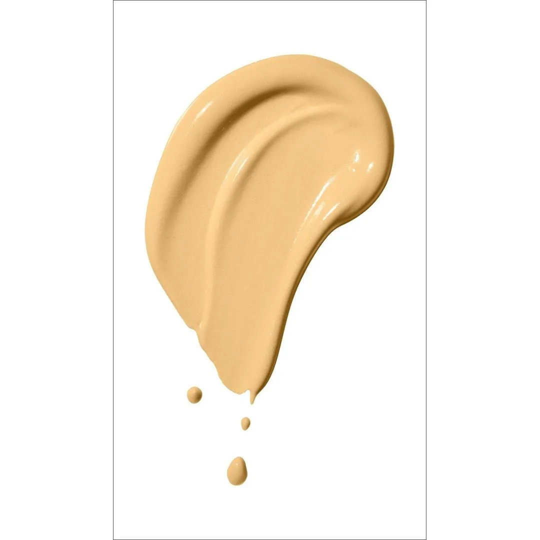 Maybelline Dream Satin Liquid Foundation - 21 Nude