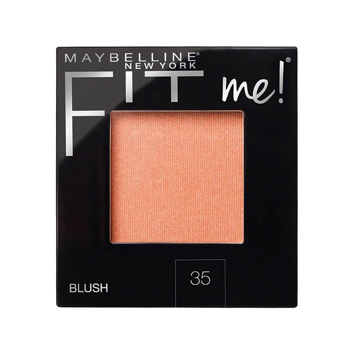 Maybelline New York Fit Me Blush