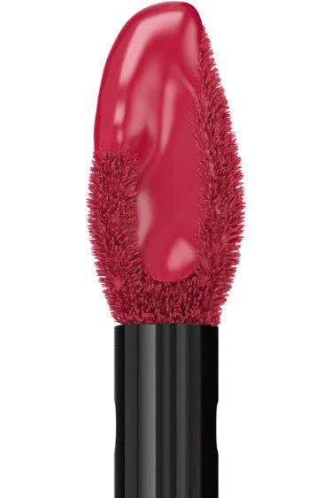 Maybelline Super Stay Matte Ink Bday Edition Lipstick 390 Life Of The Party