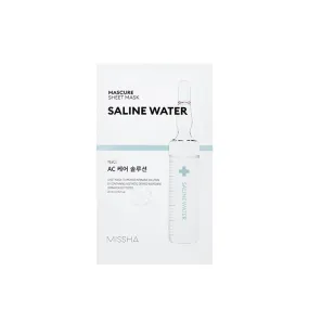 MISSHA Ac Care Solution Sheet Mask