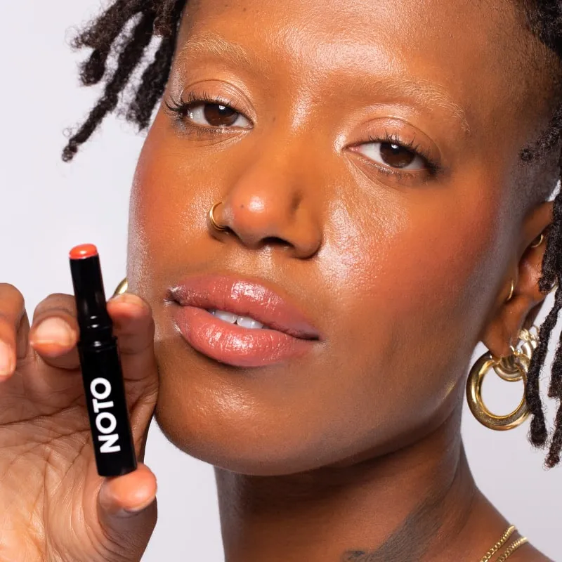 Multi-Bene Lips & Cheeks Stick - Touch
