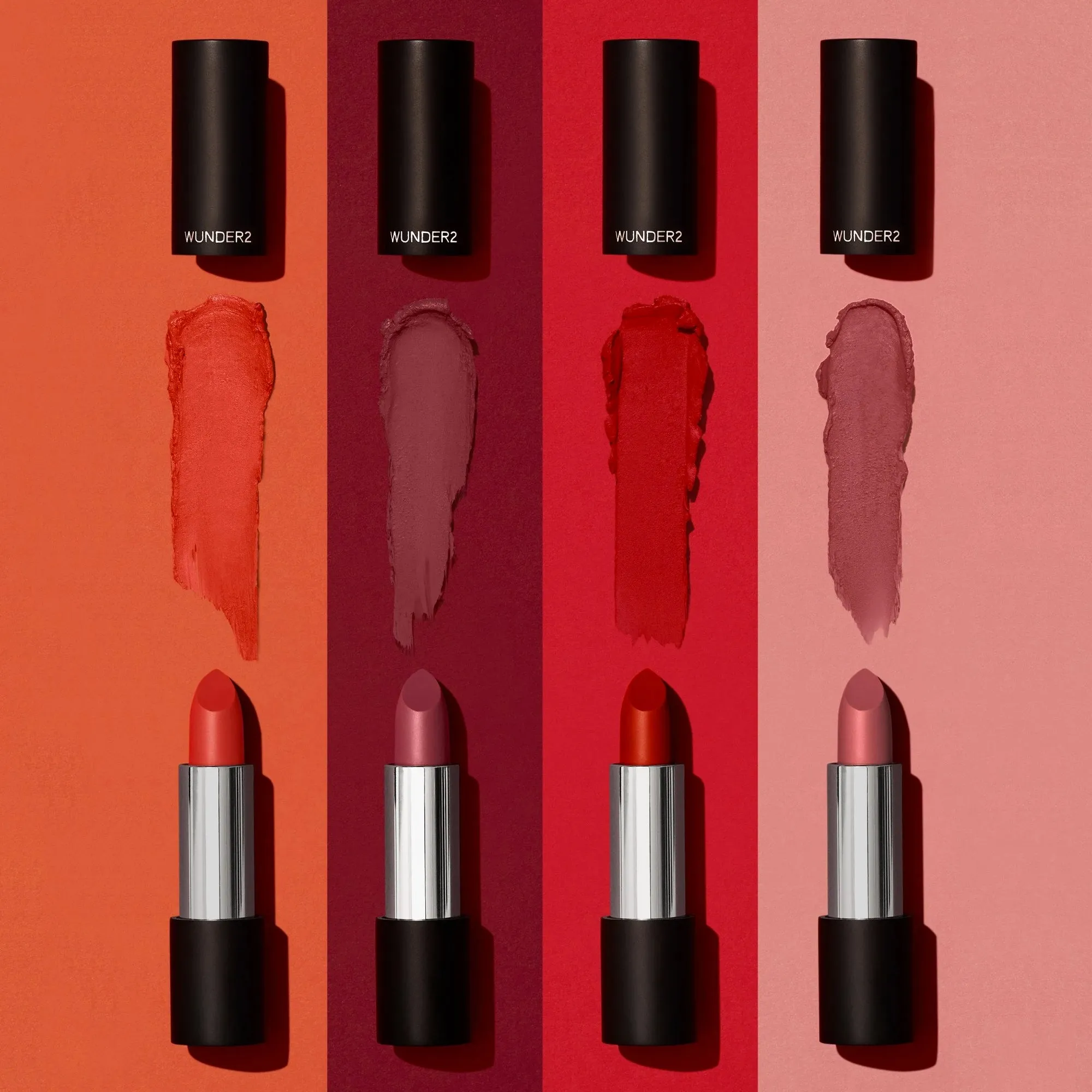 MUST-HAVE-MATTE LIPSTICK